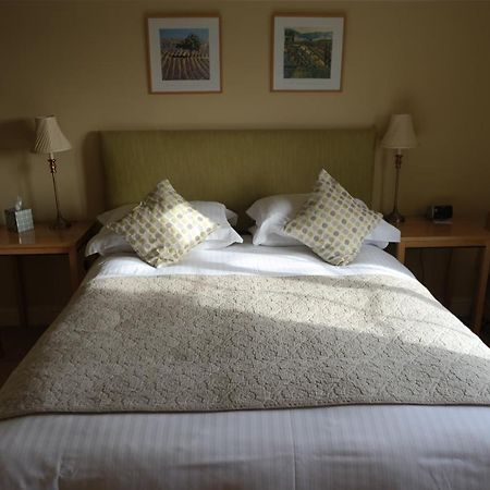 Hazel Court Guest House 纽波特 外观 照片