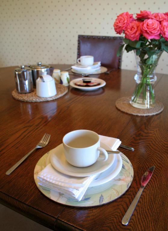 Hazel Court Guest House 纽波特 外观 照片