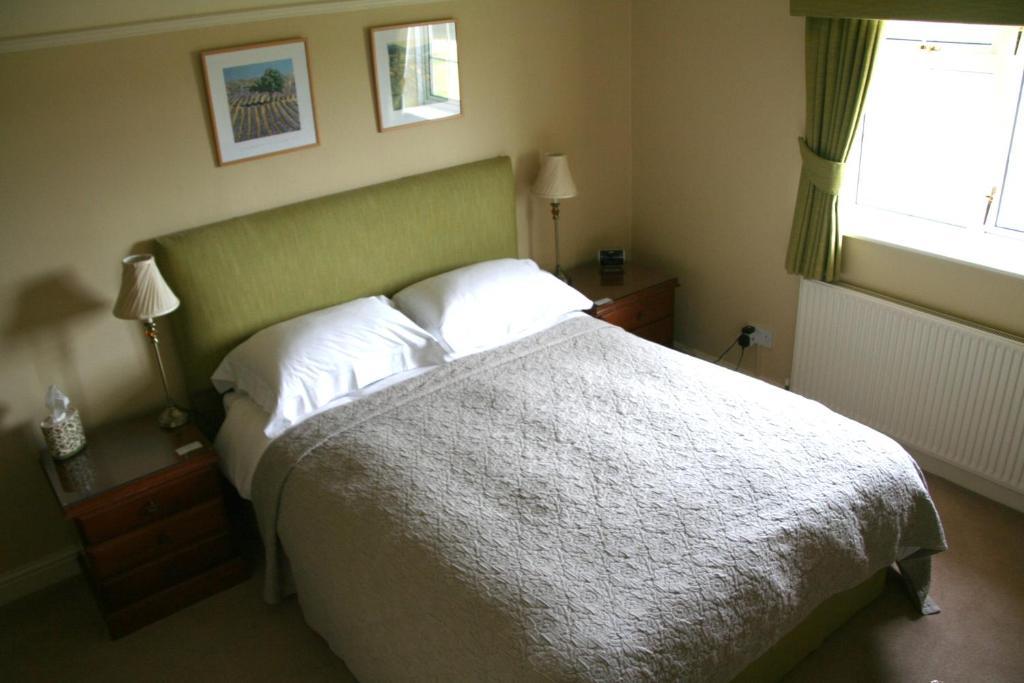 Hazel Court Guest House 纽波特 外观 照片