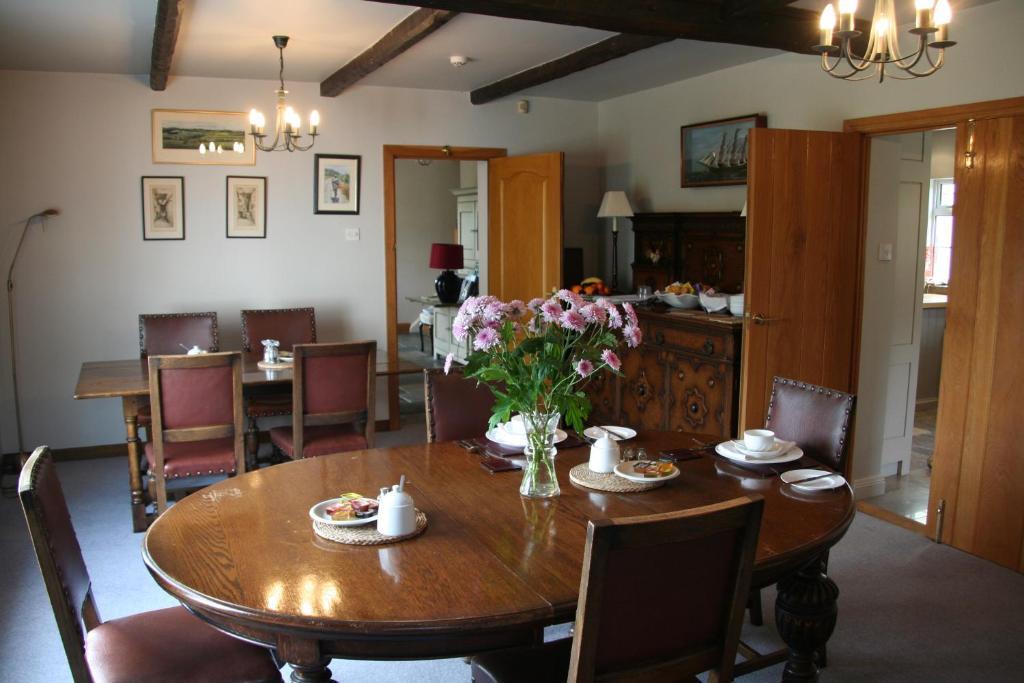 Hazel Court Guest House 纽波特 外观 照片