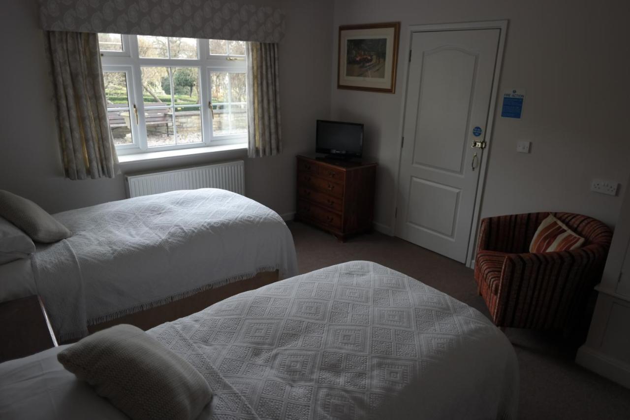 Hazel Court Guest House 纽波特 外观 照片