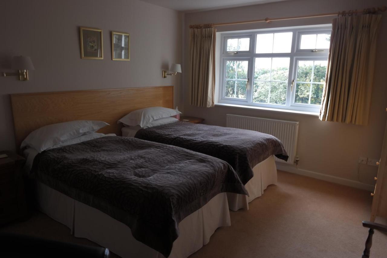 Hazel Court Guest House 纽波特 外观 照片